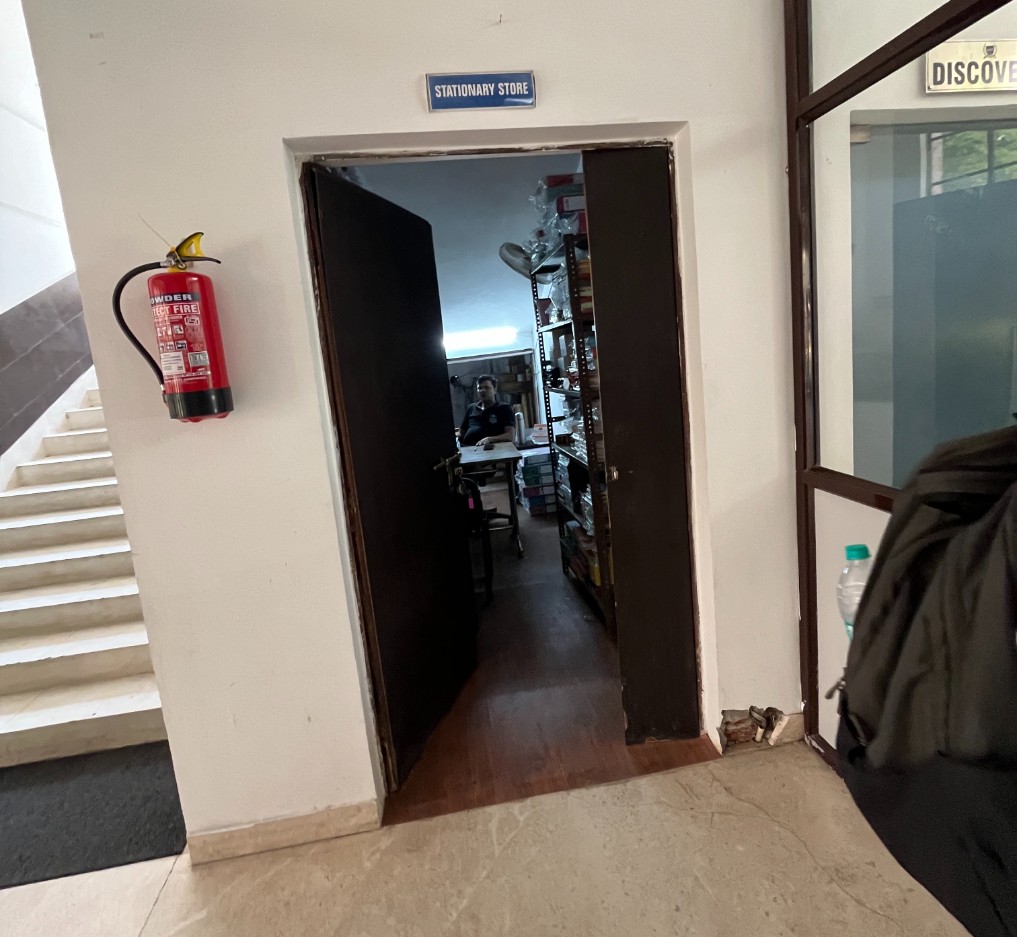Lloyd Law College Greater Noida Facilities photo 5